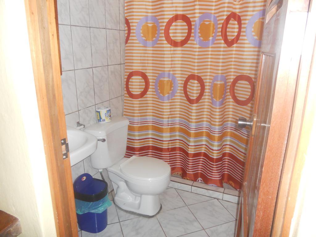 Cabinas Leyko San Carlos Rum bild