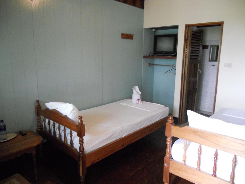 Cabinas Leyko San Carlos Rum bild