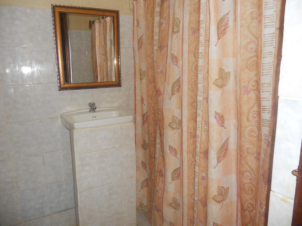 Cabinas Leyko San Carlos Rum bild