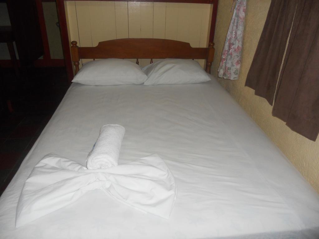 Cabinas Leyko San Carlos Rum bild